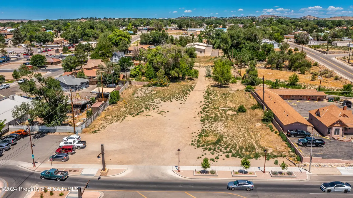 308 E Main Street, Farmington, NM 87401 - Image #1