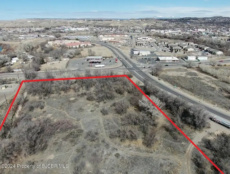 1015 Bisti Hwy, Farmington, NM 87401 - Image #2