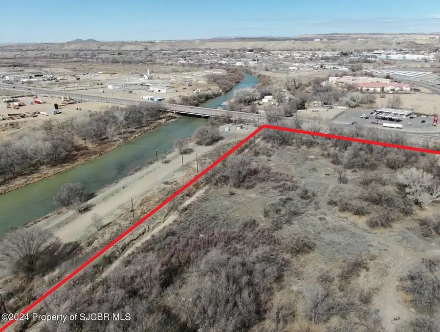 1015 Bisti Hwy, Farmington, NM 87401 - Image #3