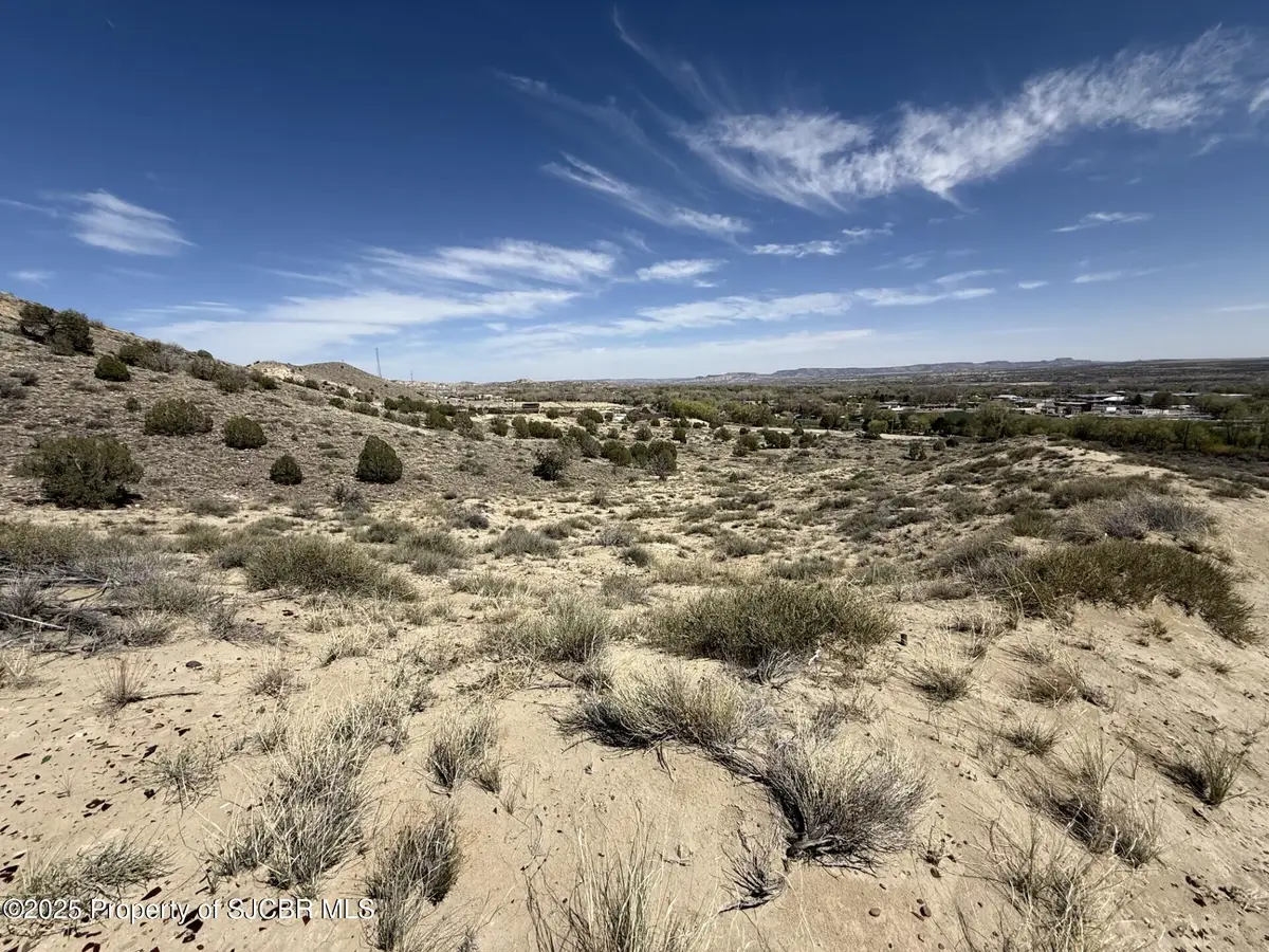 XX Cemetery Road, Bloomfield, NM 87413 - Image #1
