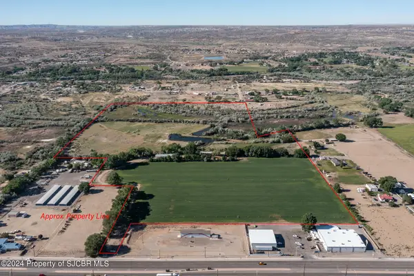 1927/1929 W Broadway Avenue, Bloomfield, NM 87413