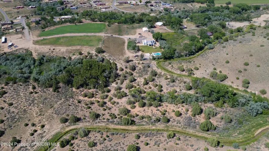 NYA Road 3632, Aztec, NM 87410 - Image #3