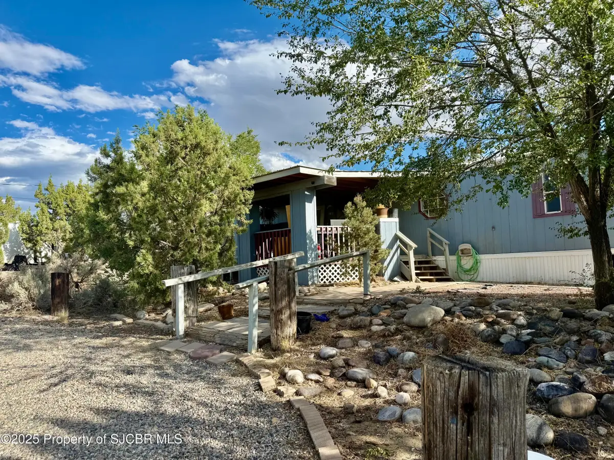 8 Road 3182, Aztec, NM 87410 - Image #1