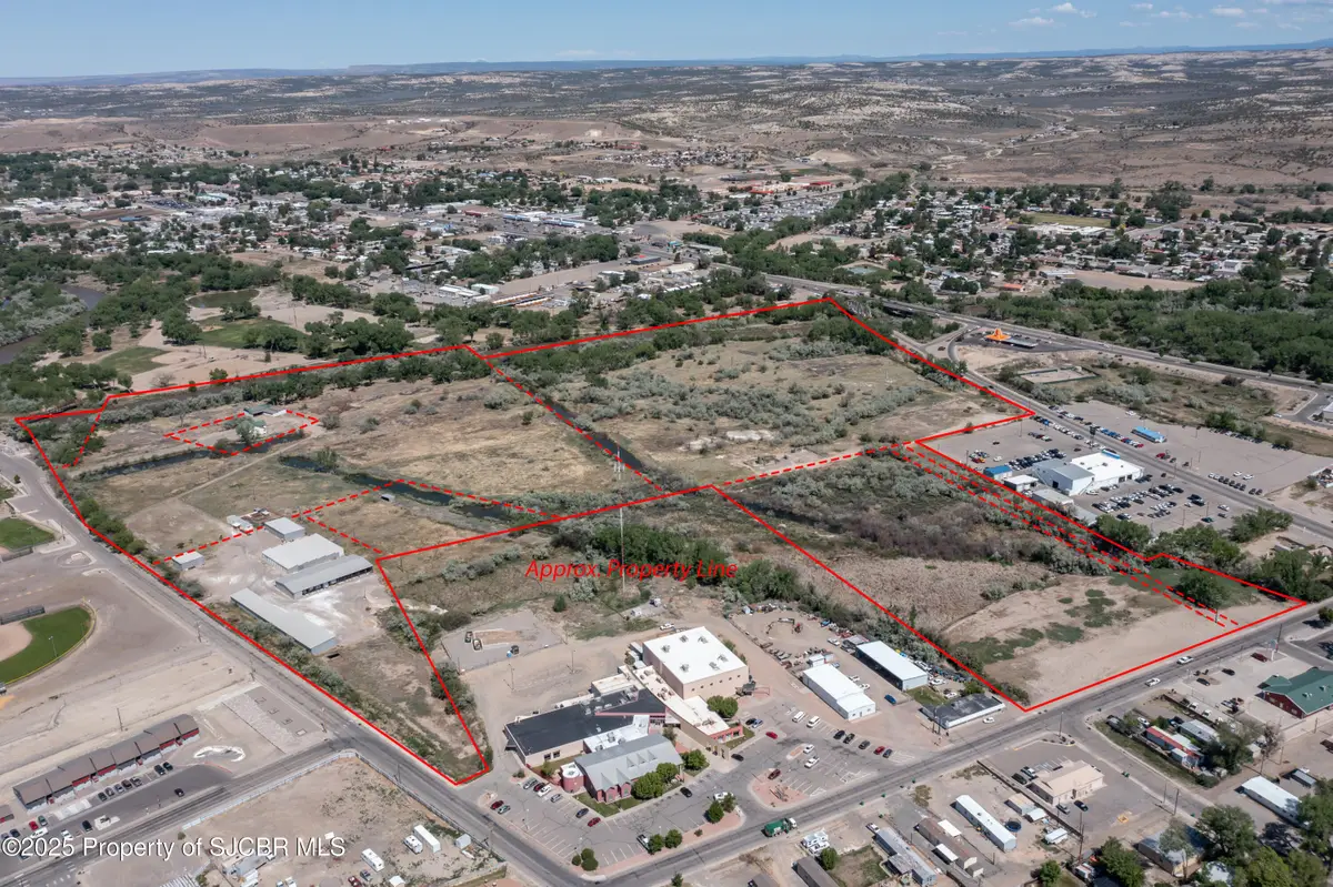 62.54 Ac Nya Chaco Street, Aztec, NM 87410 - Image #1