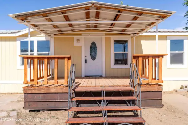 15 Road 6487, Kirtland, NM 87417