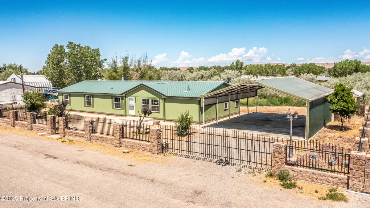 37 Road 5509, Bloomfield, NM 87413 - Image #1