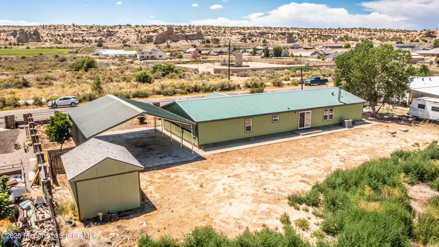 37 Road 5509, Bloomfield, NM 87413 - Image #3