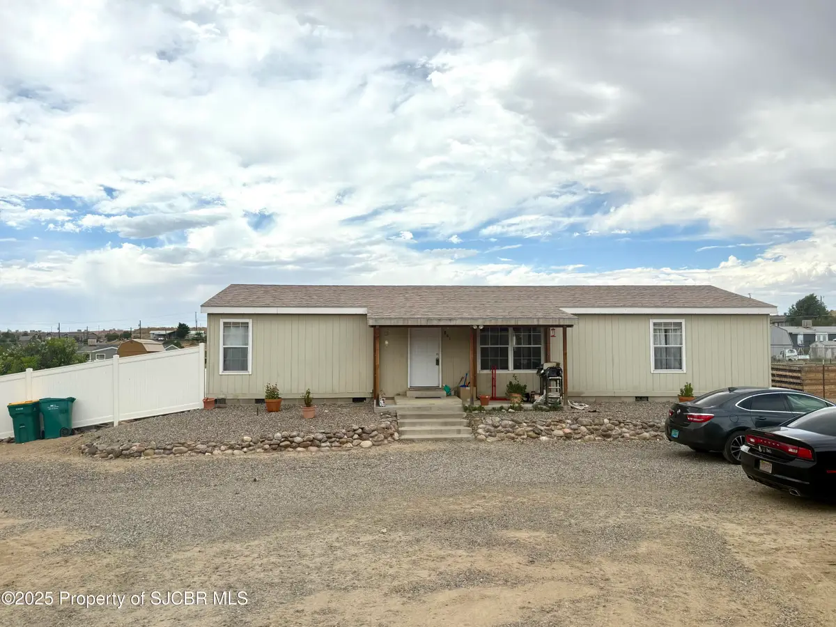 861 Katherine Avenue, Farmington, NM 87401 - Image #1