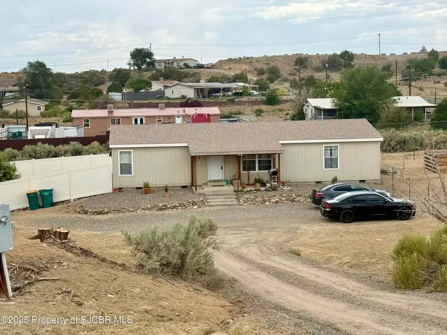 861 Katherine Avenue, Farmington, NM 87401 - Image #2