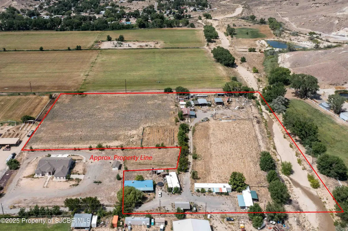 19 Road 4870, Bloomfield, NM 87413 - Image #1