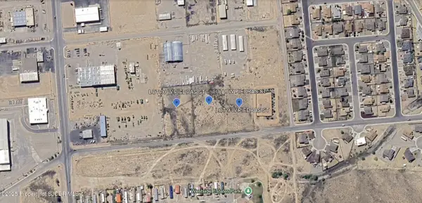 LOT 8 W Piedras Street, Farmington, NM 87401