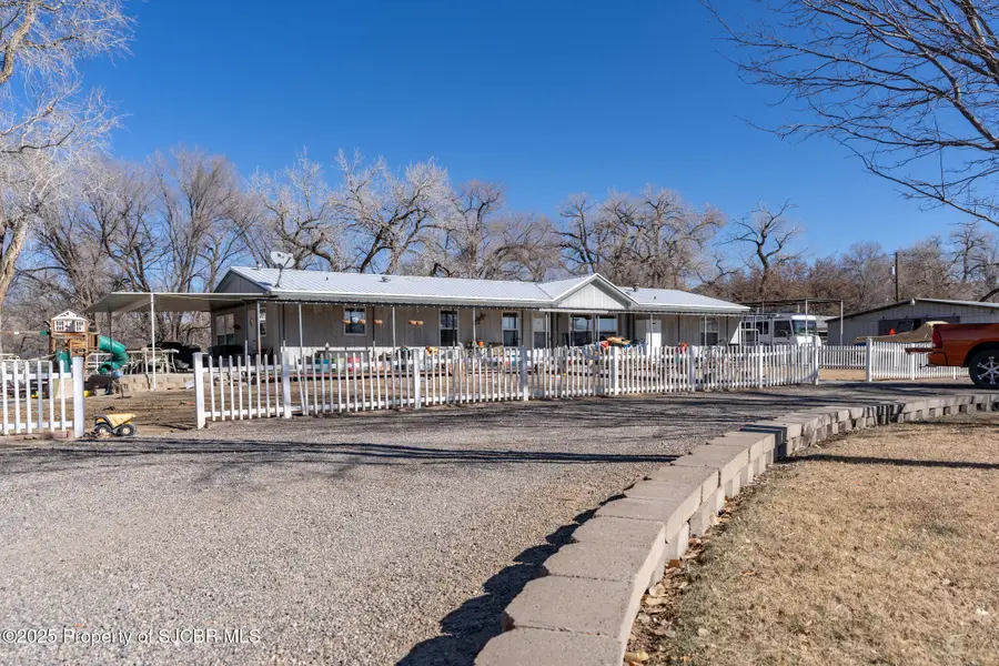 90 Road 6645, Fruitland, NM 87416 - Image #2