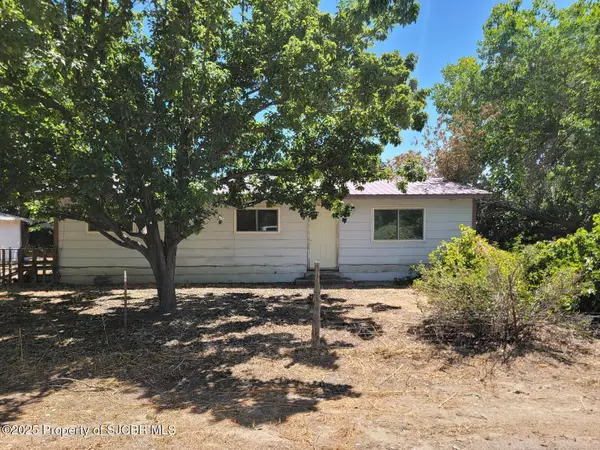 39 Road 4725, Bloomfield, NM 87413