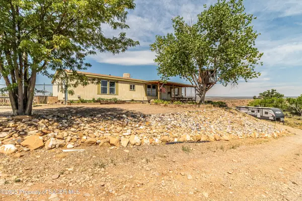 357A Road 1191, La Plata, NM 87418