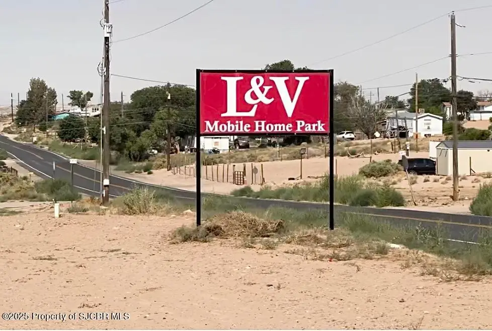 1 Road 6478, Kirtland, NM 87417 - Image #1