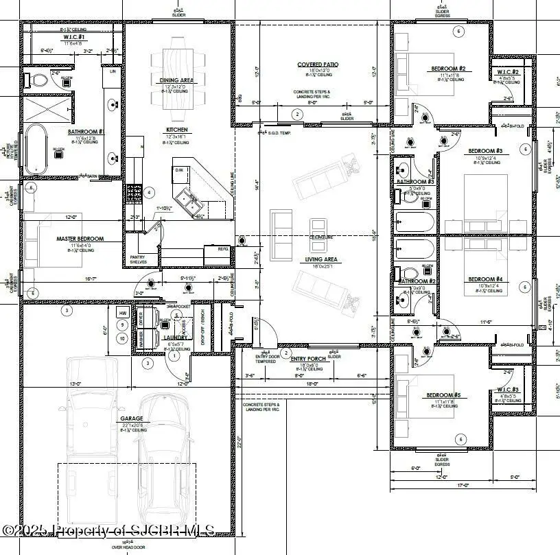 1040 Valley View Drive, Bloomfield, NM 87413 - Image #1