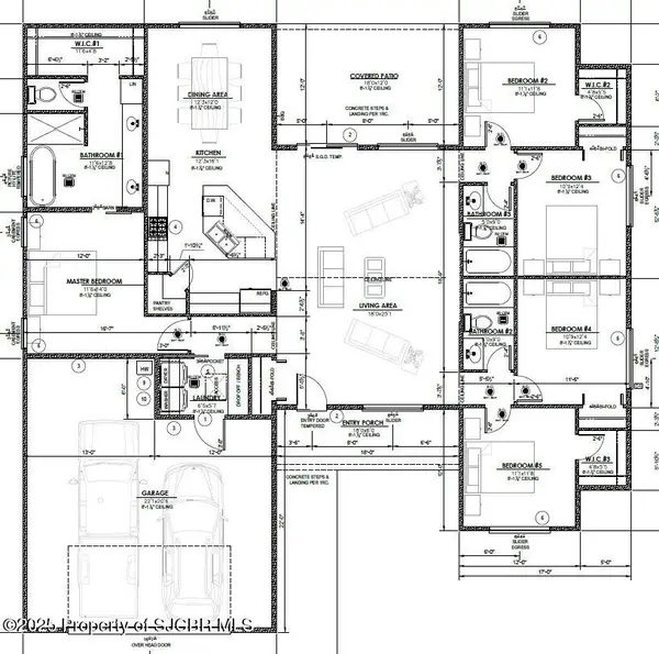 1040 Valley View Drive, Bloomfield, NM 87413