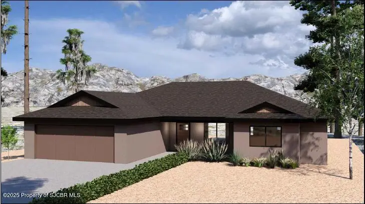 1040 Valley View Drive, Bloomfield, NM 87413 - Image #2