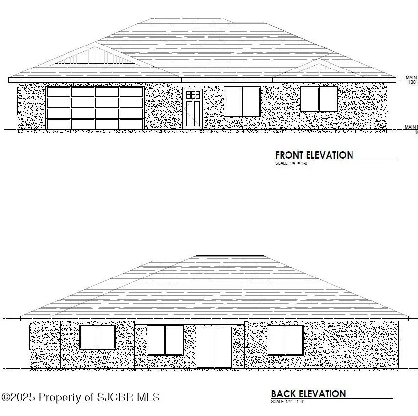 1040 Valley View Drive, Bloomfield, NM 87413 - Image #3