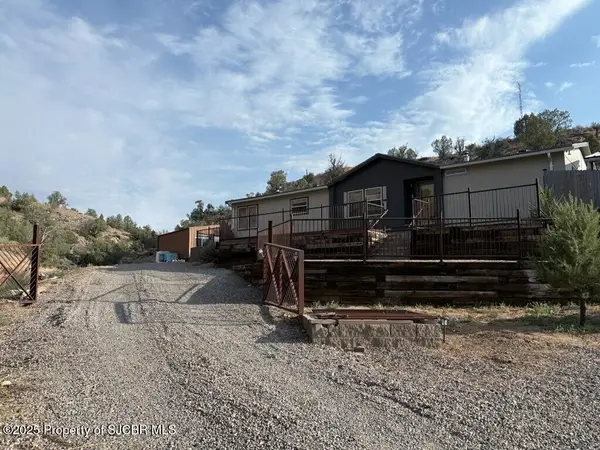 702 Road 2900, Aztec, NM 87410