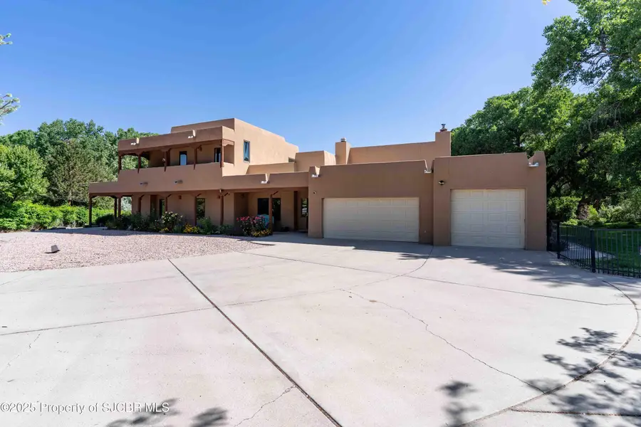 714 Maraboots Circle, Aztec, NM 87410 - #3