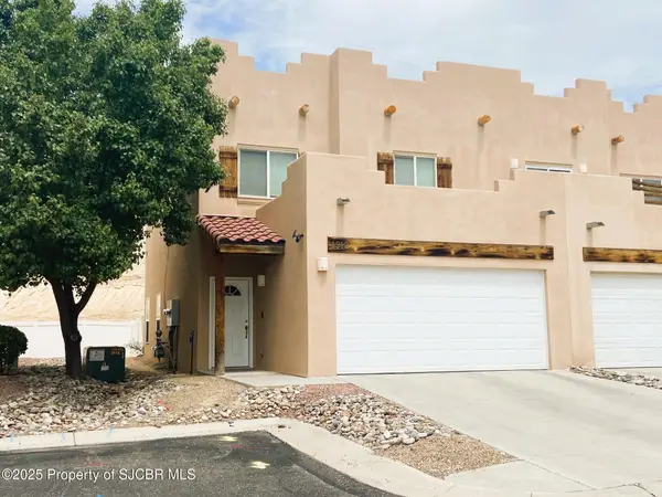 1912 Hollyhock Circle, Farmington, NM 87401