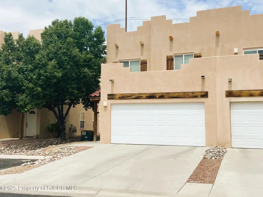 1912 Hollyhock Circle, Farmington, NM 87401 - Image #3