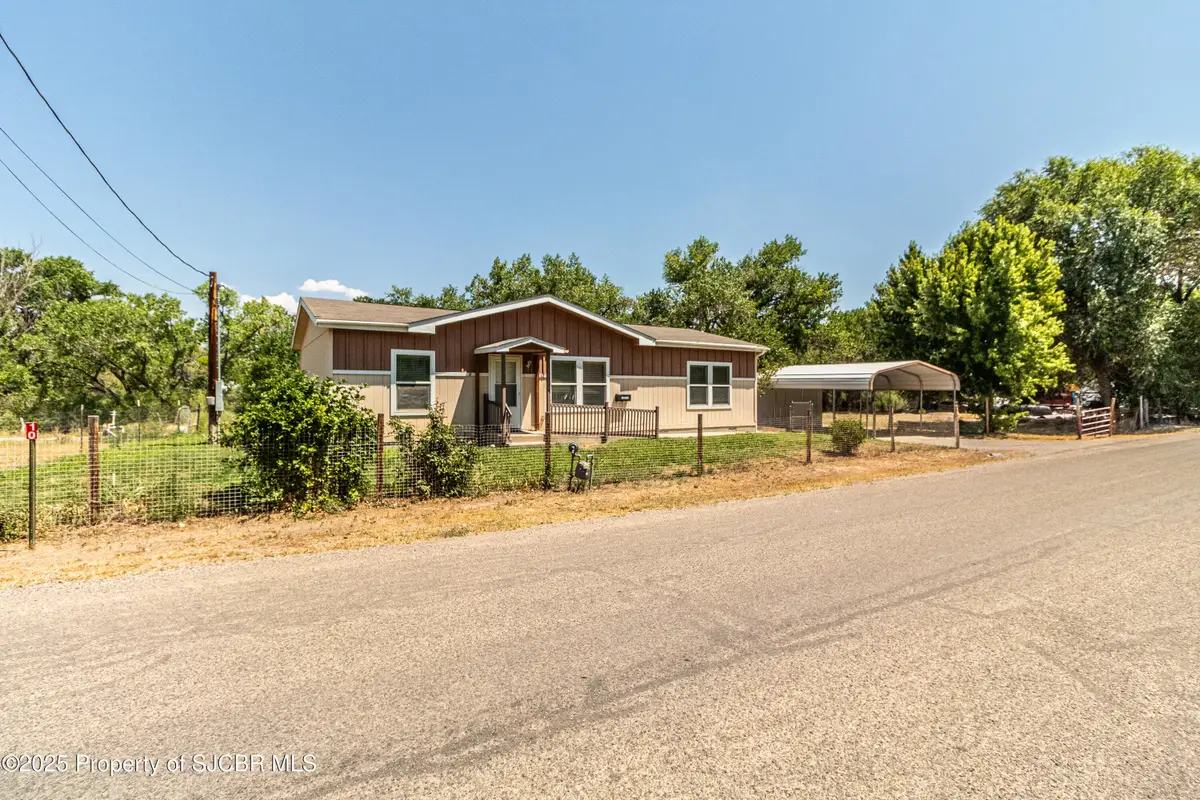 10 Road 3511, Flora Vista, NM 87415 - Image #1