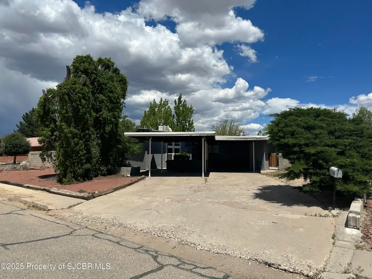 404 Heiland Road, Aztec, NM 87410 - #1