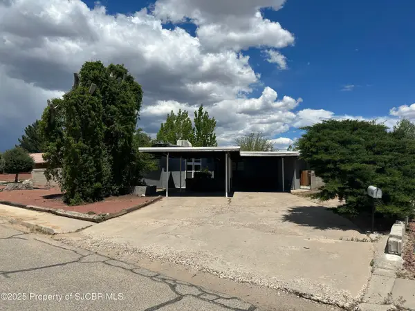 404 Heiland Road, Aztec, NM 87410