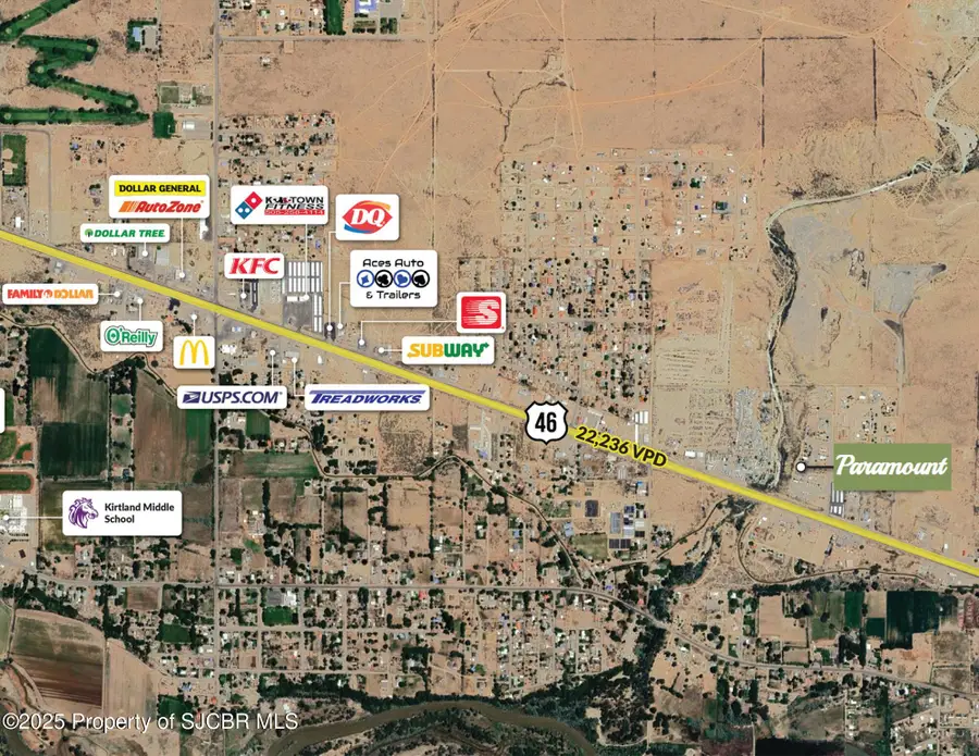 4336 Us 64, Kirtland, NM 87417 - Image #2