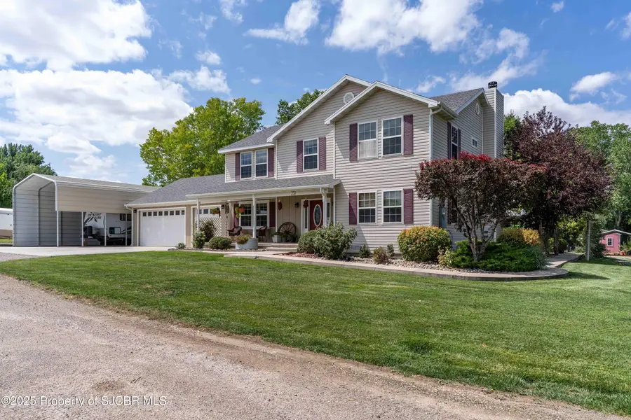 23 Road 3020, Aztec, NM 87410 - Image #2