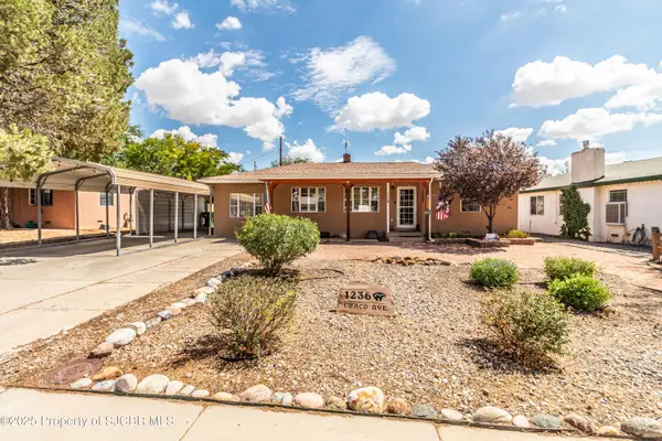1236 Chaco Avenue, Farmington, NM 87401