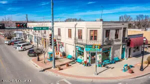 105 W Chaco Street, Aztec, NM 87410 - Image #2