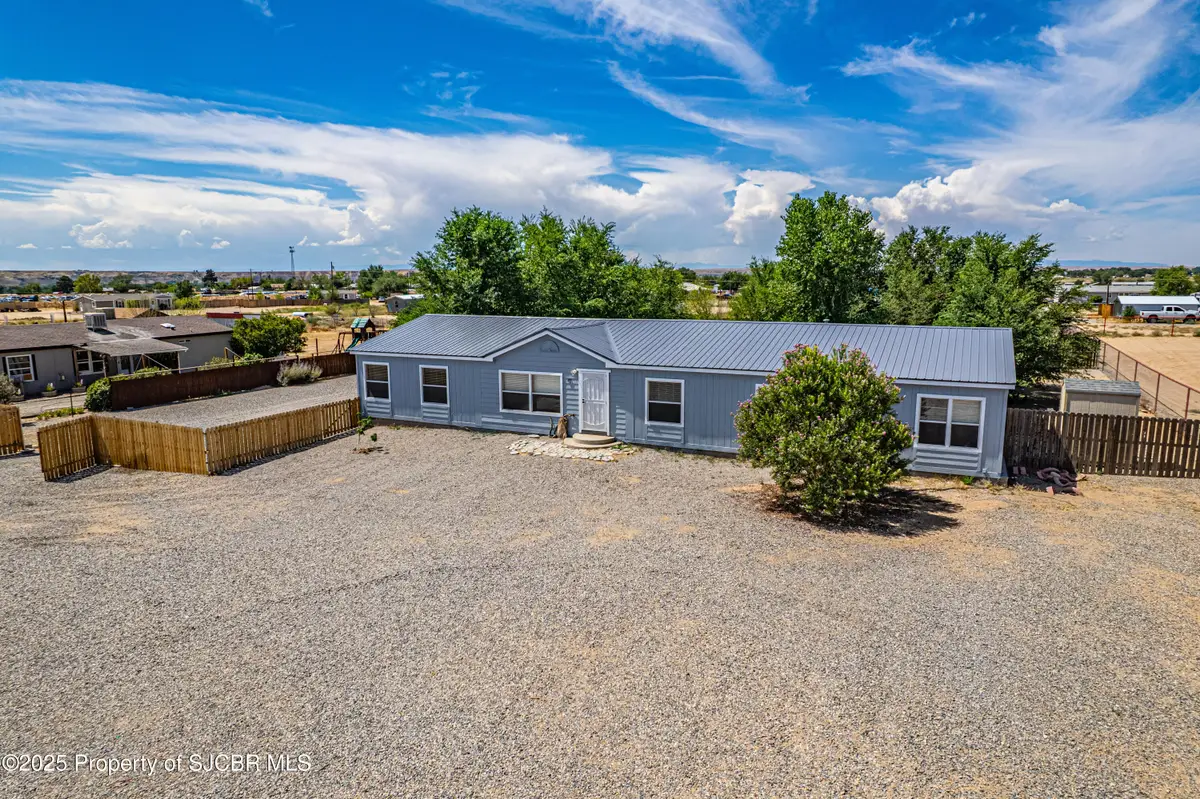 41 Road 6406, Kirtland, NM 87417 - Image #1