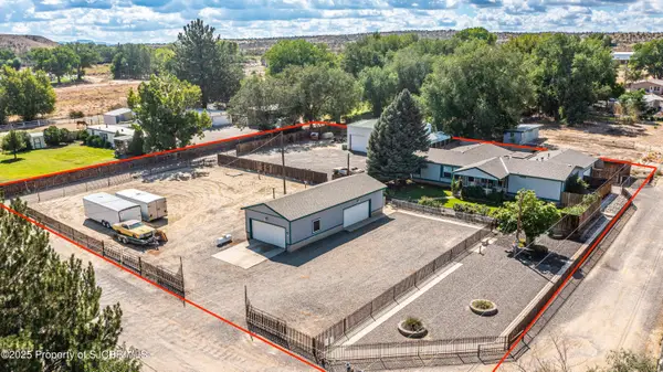 29 Road 5198, Bloomfield, NM 87413