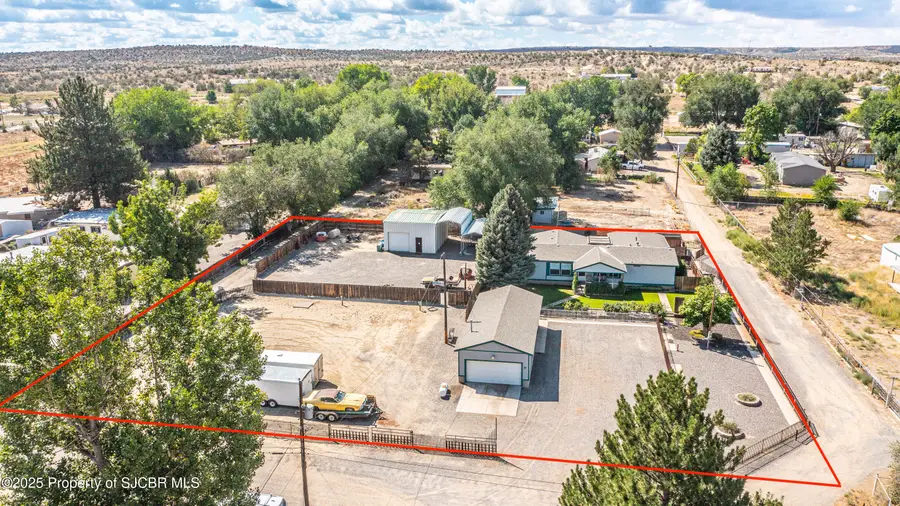 29 Road 5198, Bloomfield, NM 87413 - Image #2