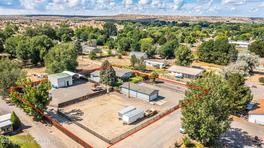 29 Road 5198, Bloomfield, NM 87413 - Image #3