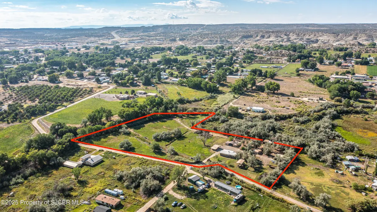 69 Road 3009, Aztec, NM 87410 - Image #1
