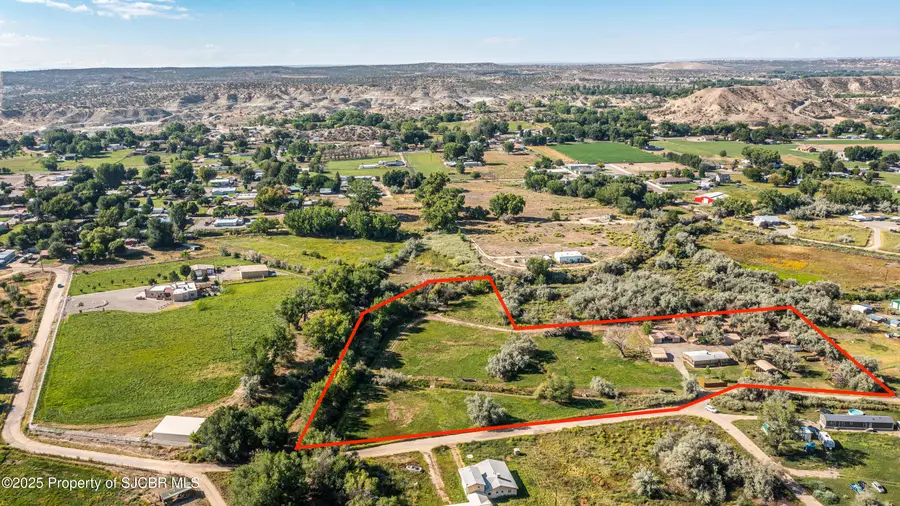 69 Road 3009, Aztec, NM 87410 - Image #2