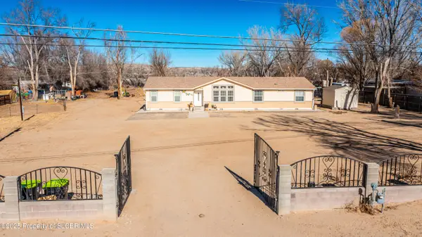 1288 Chenault, Bloomfield, NM 87413