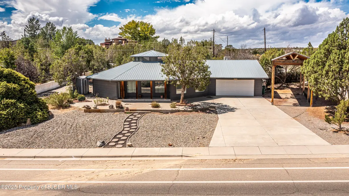 5705 N Foothills Drive, Farmington, NM 87402 - Image #1