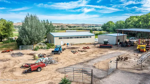 80 Road 4961, Bloomfield, NM 87413