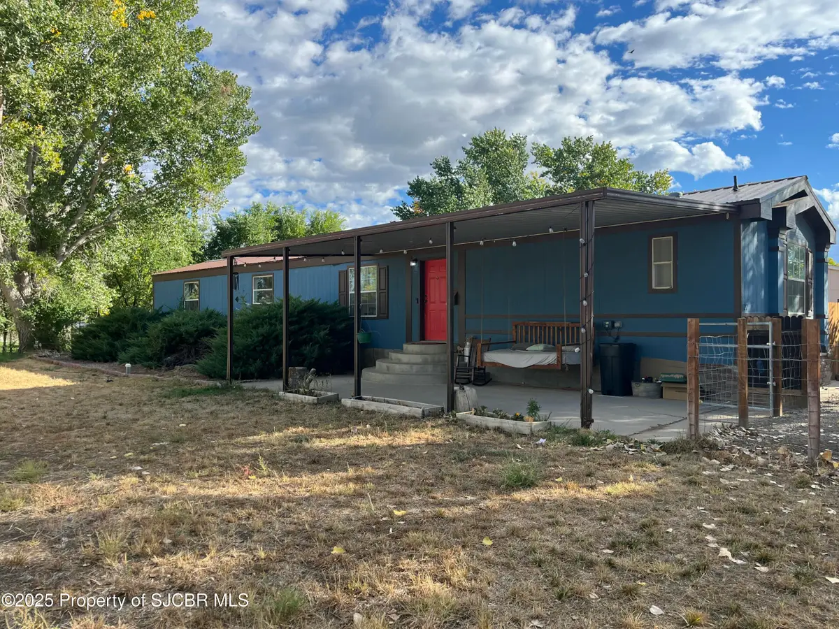 122 Road 5010, Bloomfield, NM 87413 - Image #1