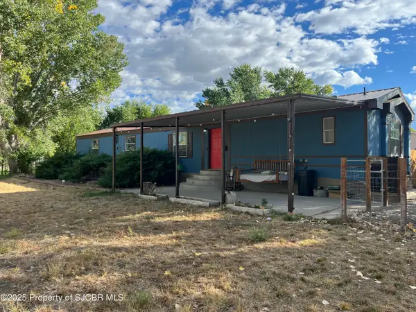 122 Road 5010, Bloomfield, NM 87413