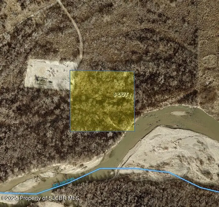 LOT 1 S Newby Lane, Bloomfield, NM 87413 - Image #1