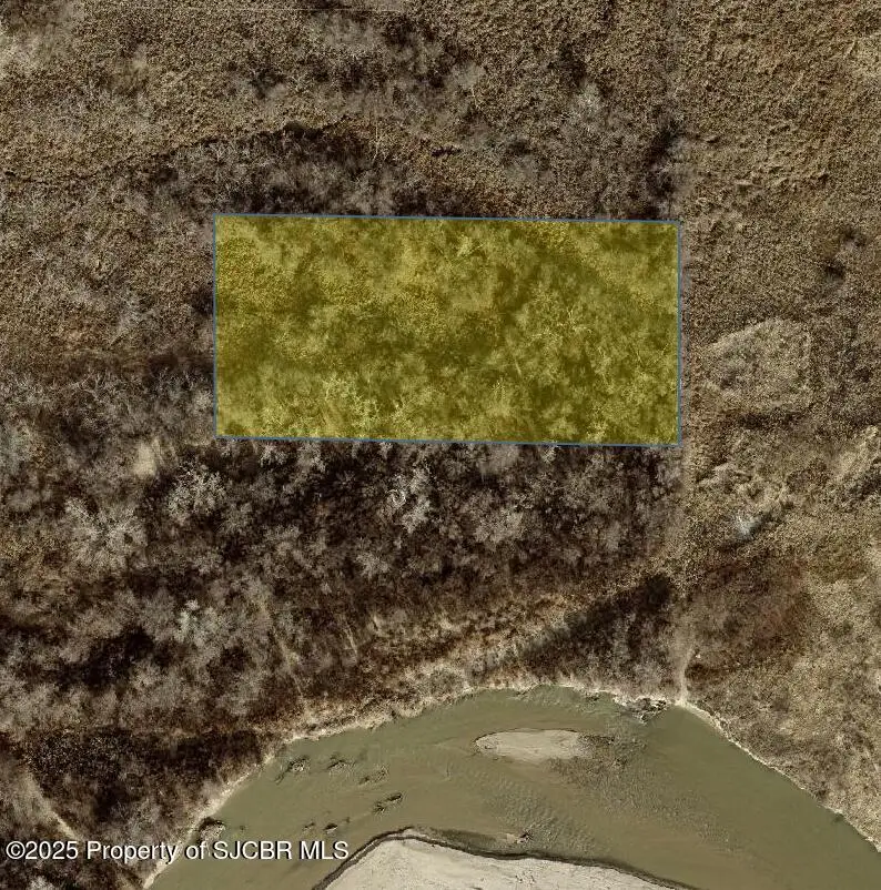 LOT 4 S Newby Lane, Bloomfield, NM 87413 - Image #1