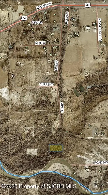 LOT 4 S Newby Lane, Bloomfield, NM 87413 - Image #3