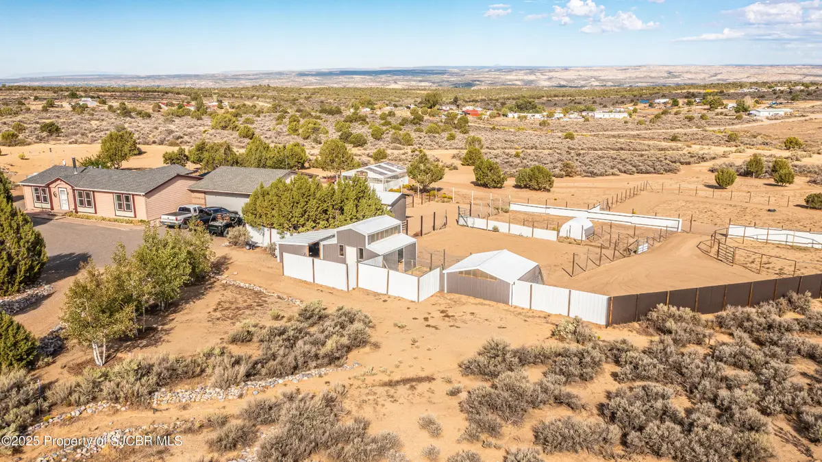 34 Road 2579, Aztec, NM 87410 - Image #1