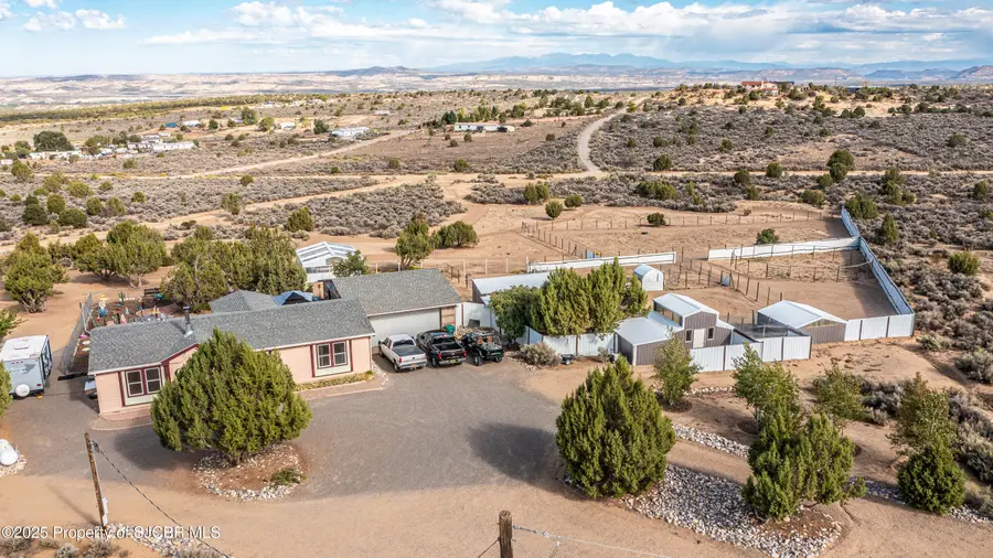 34 Road 2579, Aztec, NM 87410 - Image #2